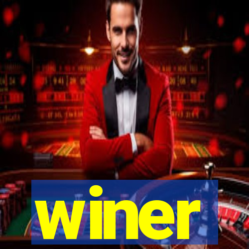 winer