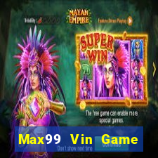 Max99 Vin Game Bài Liêng Online