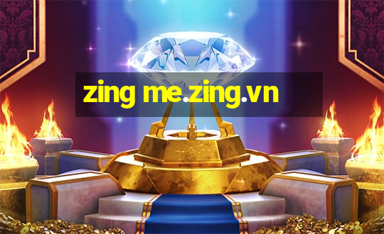 zing me.zing.vn