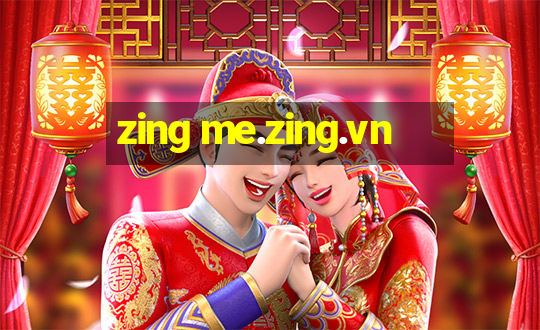 zing me.zing.vn