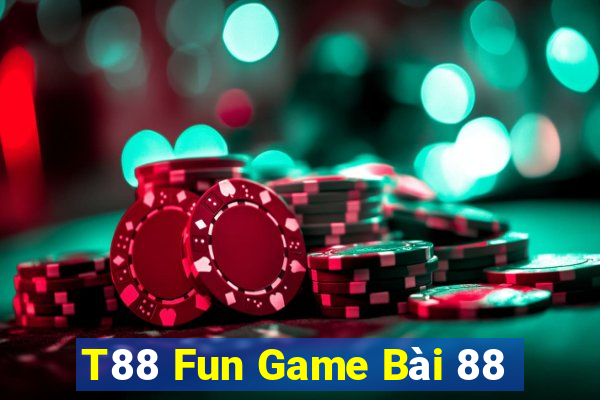 T88 Fun Game Bài 88