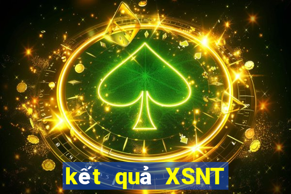 kết quả XSNT ngày 24