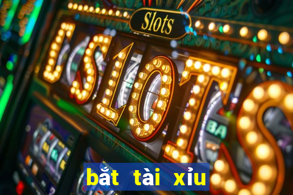 bắt tài xỉu là như thế nào