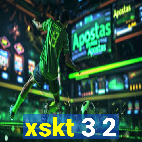 xskt 3 2