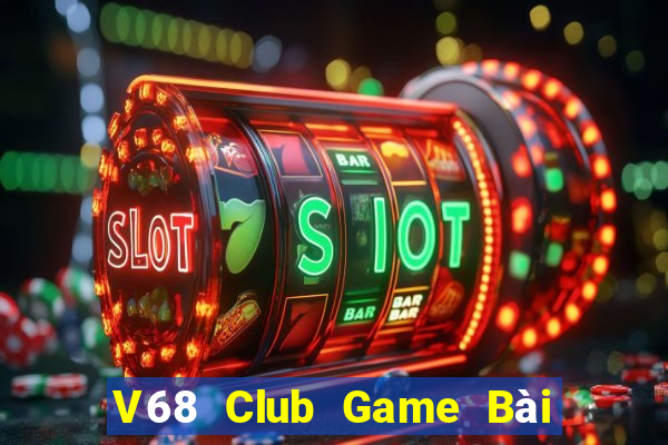 V68 Club Game Bài 3 Cây