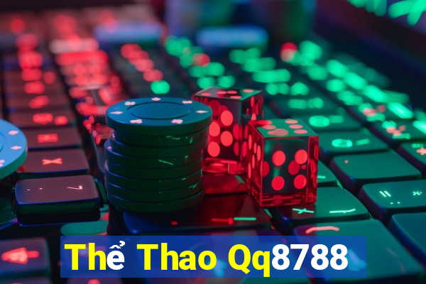 Thể Thao Qq8788