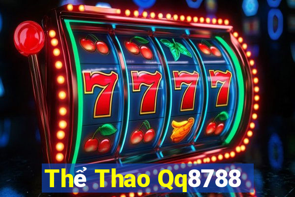 Thể Thao Qq8788