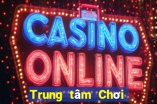 Trung tâm Chơi game bài y