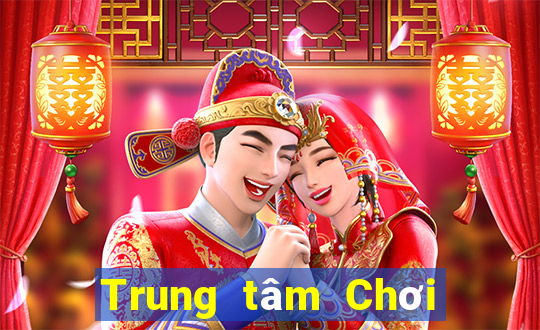 Trung tâm Chơi game bài y