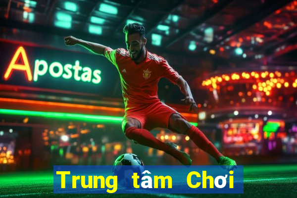 Trung tâm Chơi game bài y