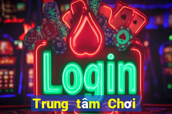 Trung tâm Chơi game bài y