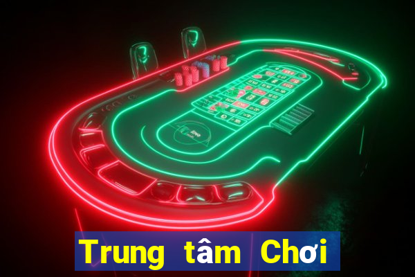 Trung tâm Chơi game bài y