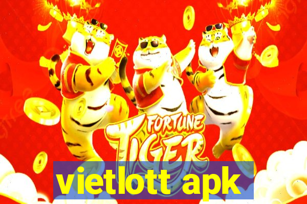 vietlott apk