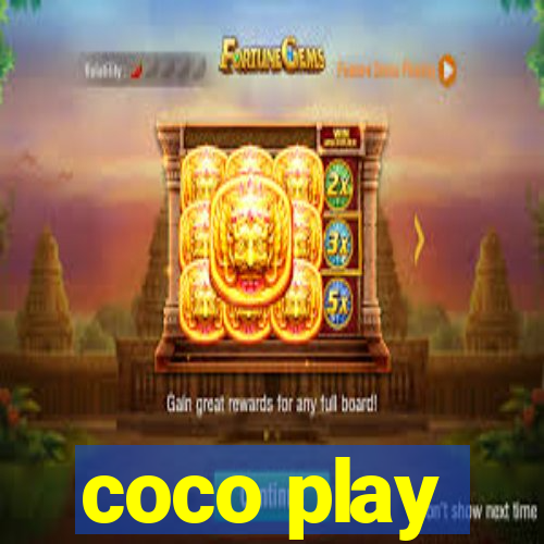 coco play