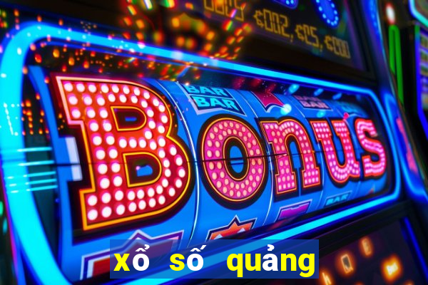 xổ số quảng bình 28 9