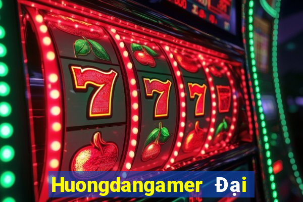 Huongdangamer Đại Lý Cấp 1 Game Bài