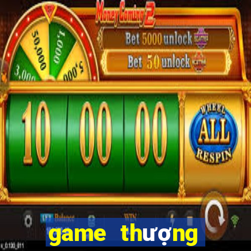 game thượng dương phú