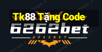 Tk88 Tặng Code