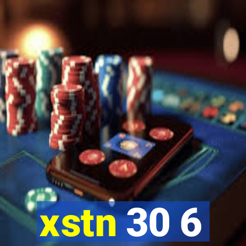 xstn 30 6