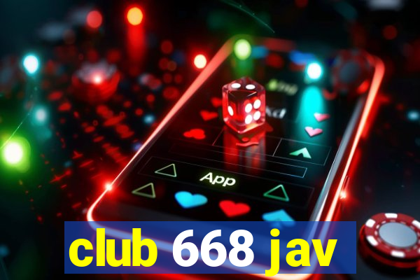 club 668 jav