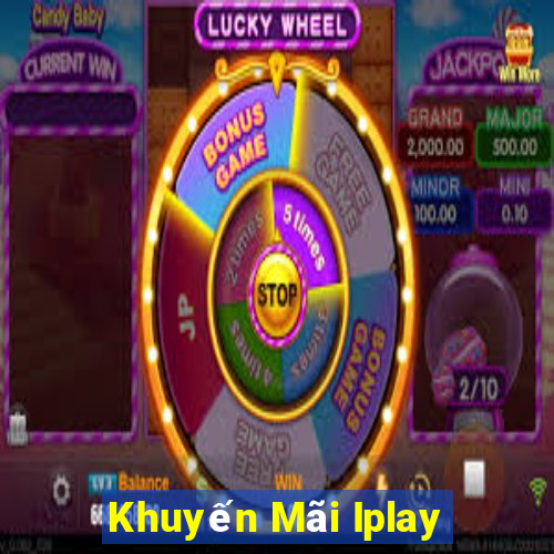 Khuyến Mãi Iplay