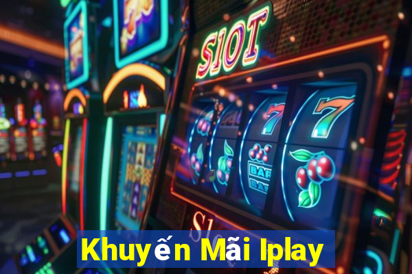 Khuyến Mãi Iplay