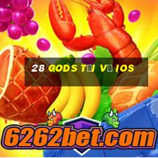 28 Gods Tải về ios