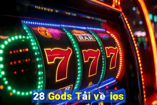 28 Gods Tải về ios