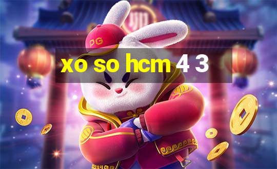 xo so hcm 4 3