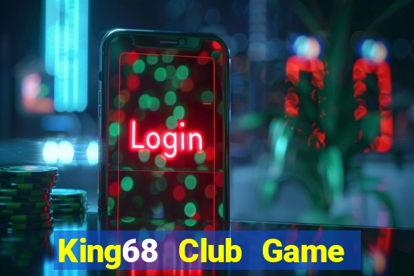 King68 Club Game Bài Y8