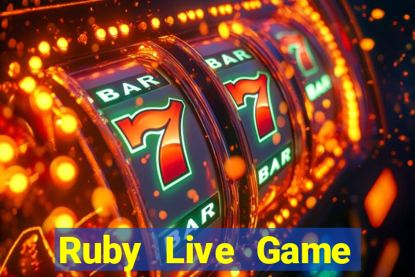 Ruby Live Game Bài Casino