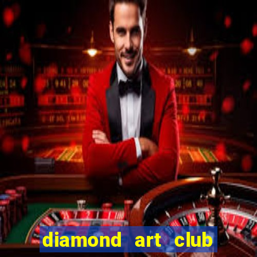 diamond art club coupon codes