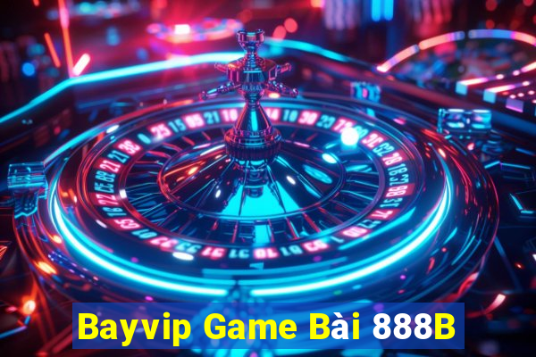 Bayvip Game Bài 888B