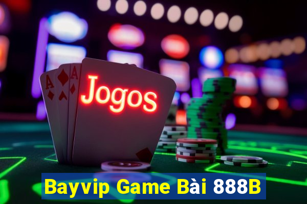 Bayvip Game Bài 888B