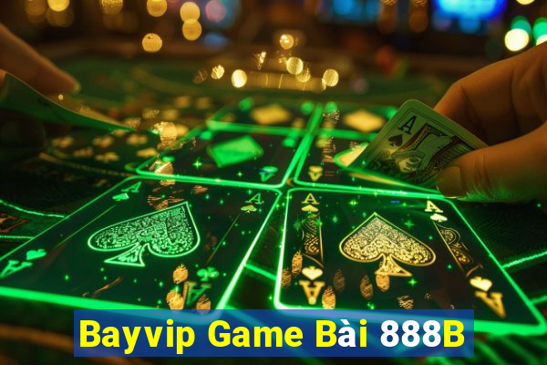 Bayvip Game Bài 888B