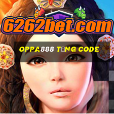 Oppa888 Tặng Code