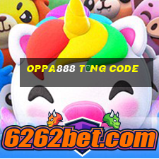 Oppa888 Tặng Code