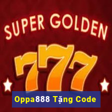 Oppa888 Tặng Code