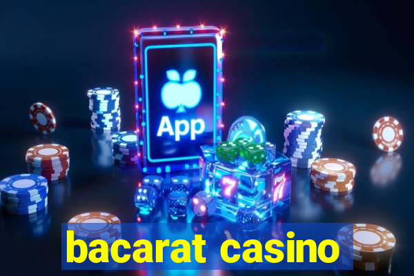 bacarat casino