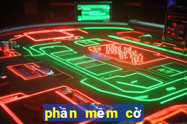 phần mềm cờ tướng miễn phí