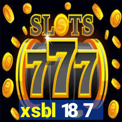 xsbl 18 7