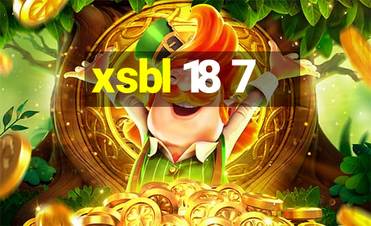 xsbl 18 7