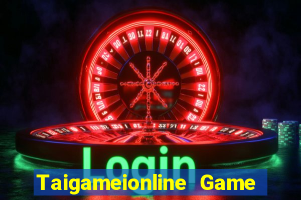 Taigameionline Game Bài Tiền Thật