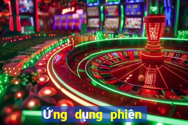 Ứng dụng phiên bản web Aijiu