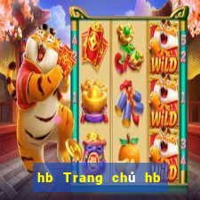 hb Trang chủ hb Gaming Net