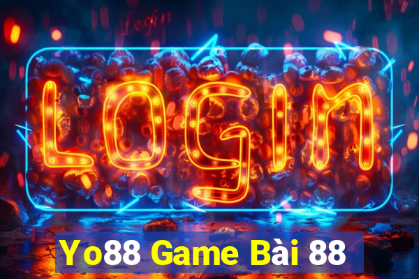 Yo88 Game Bài 88