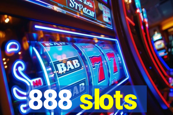 888 slots