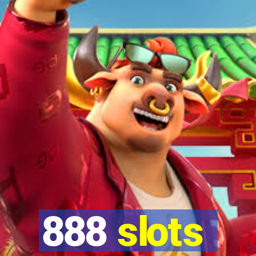 888 slots