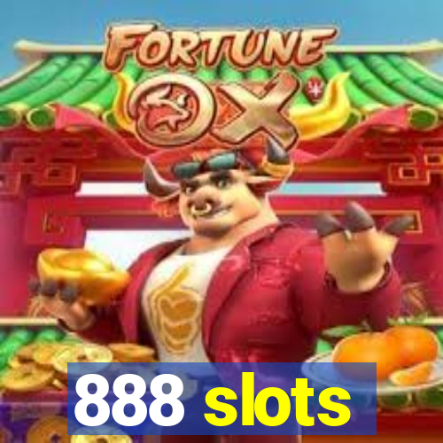 888 slots