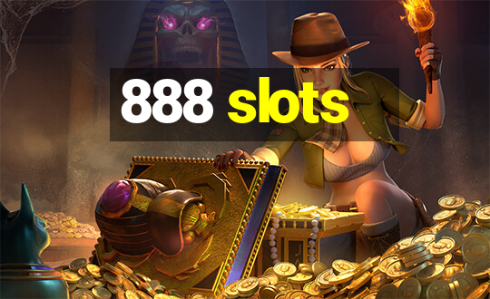 888 slots